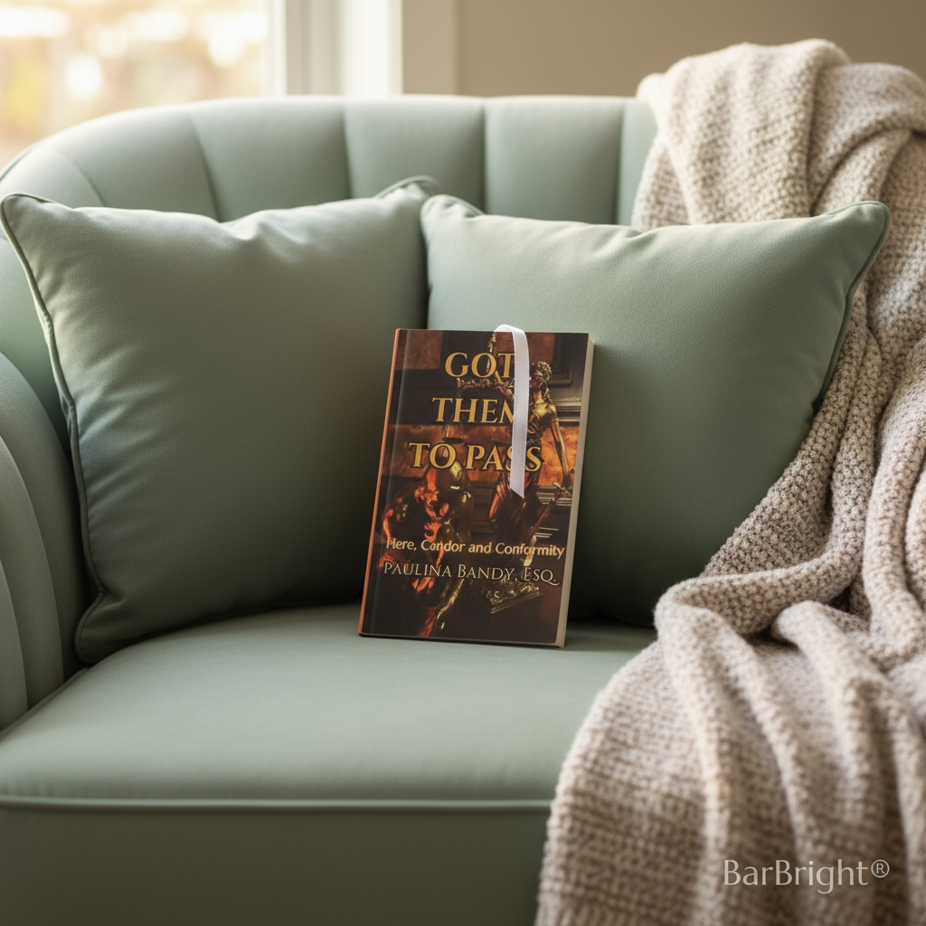 GOT THEM TO PASS: Here, Candor and Conformity