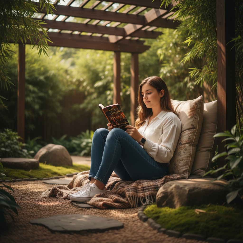 Bar candidates reading GOT THEM TO PASS sold on the Barmantics Bar Prep Boutique website