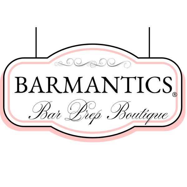 Barmantics Bar Prep Boutique