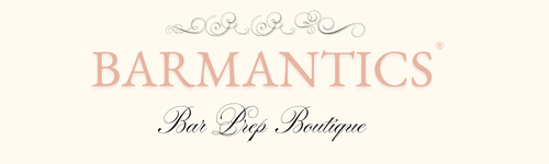 Barmantics Bar Prep Boutique